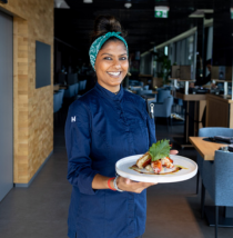 Vocación de servicio